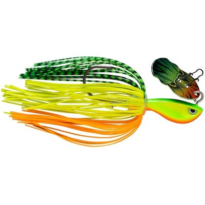 Rapala Rap-V Perch Bladed Jig 8cm Ft ROL 15g Rapala Rap-V Perch Bladed Jig 8cm Ft ROL 15g