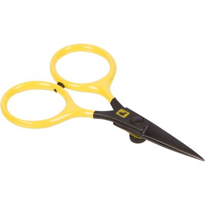 Loon Razor Scissors 4" One size Loon Razor Scissors 4" One size