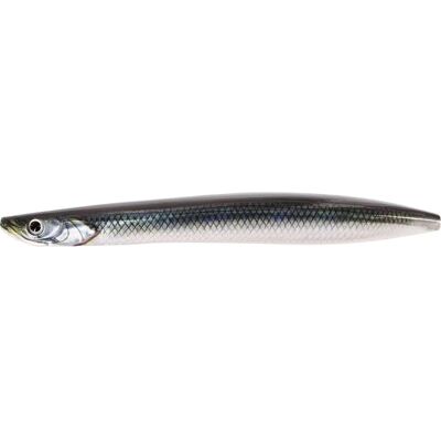Westin Sandy Inline Real Sandeel Real Sandeel 14g Westin Sandy Inline Real Sandeel Real Sandeel 14g