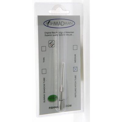 FishMadMan Tube Fly Needle Hitch Tube FishMadMan Tube Fly Needle Hitch Tube