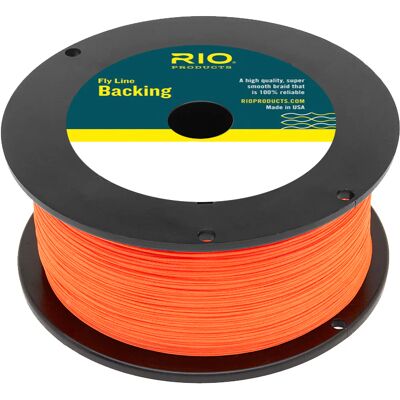 Rio Fly Line Backing 20lbs 100yds Rio Fly Line Backing 20lbs 100yds