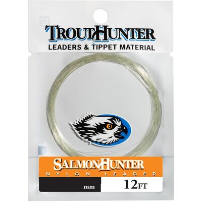Trout Hunter Salmonhunter Leader 12ft 0.405mm Trout Hunter Salmonhunter Leader 12ft 0.405mm