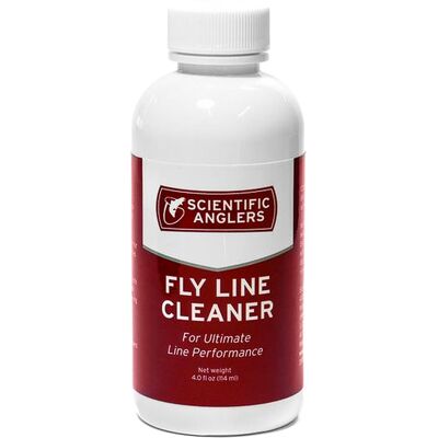 Scientific Anglers Anglers Scientific Angler Fly Line Cleaner One size Scientific Anglers Anglers Scientific Angler Fly Line Cleaner One size