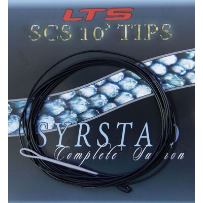 LTS Syrstad Complete Salmon Tips 10' Intermediate LTS Syrstad Complete Salmon Tips 10' Intermediate