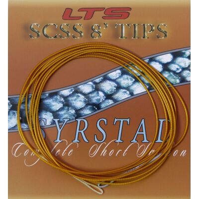 LTS Syrstad Complete Salmon Tips 8' Float LTS Syrstad Complete Salmon Tips 8' Float