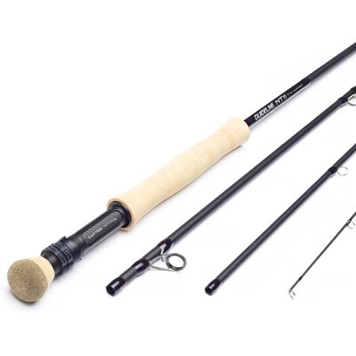 Guideline Nt11 Salmon & Seatrout 4-Delt 8 8 Guideline Nt11 Salmon & Seatrout 4-Delt 8 8