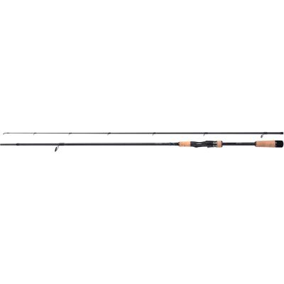 Shimano Rod Stradic Spinning Mod-Fast Black 6-7 6-7 Shimano Rod Stradic Spinning Mod-Fast Black 6-7 6-7