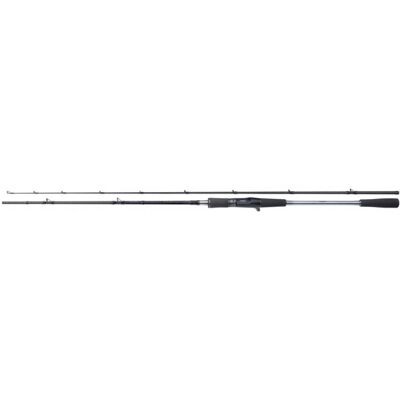 Shimano Rod Yasei Pike Extreme Cast Black 8-9 8-9 Shimano Rod Yasei Pike Extreme Cast Black 8-9 8-9