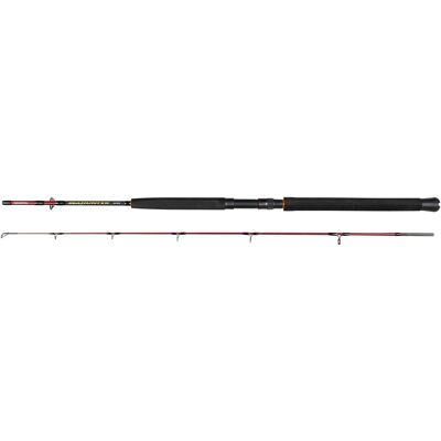 Daiwa Seahunter Spin 6-7 6-7 Daiwa Seahunter Spin 6-7 6-7