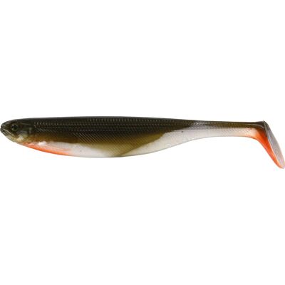 Westin Shadteez Slim Lively Roach 10cm Westin Shadteez Slim Lively Roach 10cm