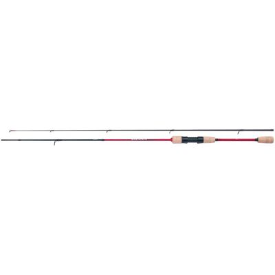 Shimano Sienna Spinning Cork 241 cm 3-21g 241 cm 3-21g Shimano Sienna Spinning Cork 241 cm 3-21g 241 cm 3-21g