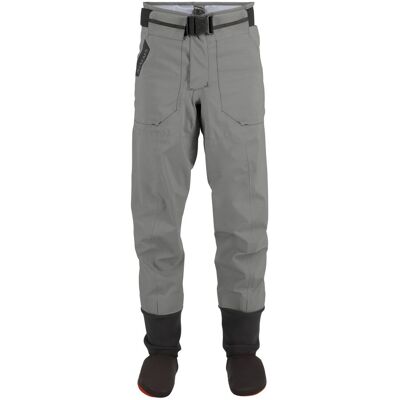 Simms Freestone Pant Smoke S Simms Freestone Pant Smoke S