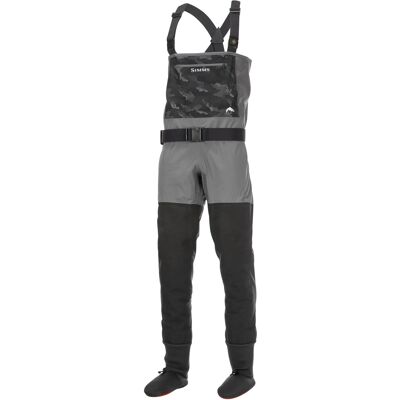 Simms Guide Classic Stockingfoot M Simms Guide Classic Stockingfoot M