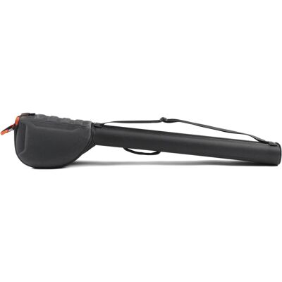 Simms Tailwind Rod Cannon 9' 4-Pc Black Gir Sikker Transport Av Din Fluestang One size Simms Tailwind Rod Cannon 9' 4-Pc Black Gir Sikker Transport Av Din Fluestang One size