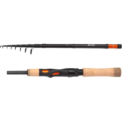 Shimano STC AX Spinning Mini Tele 240 cm 10-30g 240 cm 10-30g Shimano STC AX Spinning Mini Tele 240 cm 10-30g 240 cm 10-30g