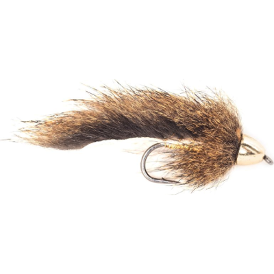 Umpqua Flies Slumpbuster - Natural #8 Umpqua Flies Slumpbuster - Natural #8