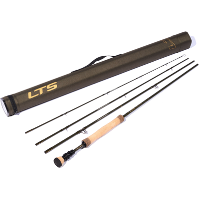 LTS Dynamic Predator Enhånds fluestang 10-11 10-11 LTS Dynamic Predator Enhånds fluestang 10-11 10-11