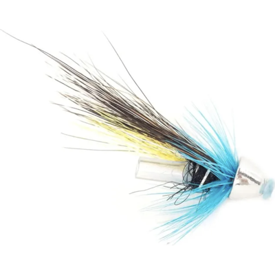 Umpqua Flies Black & Blue Tc Micro Cone 3.5mm Umpqua Flies Black & Blue Tc Micro Cone 3.5mm