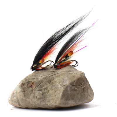 LTS Salmon Thunder hunter 6cm LTS Salmon Thunder hunter 6cm