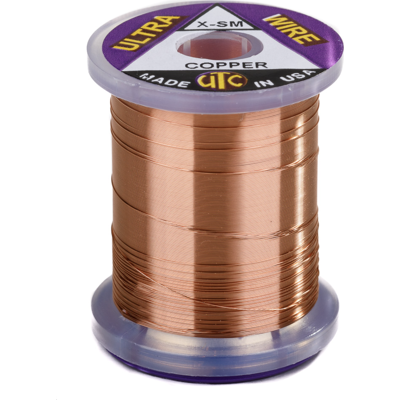 UTC Ultra Wire X-Sm Copper UTC Ultra Wire X-Sm Copper