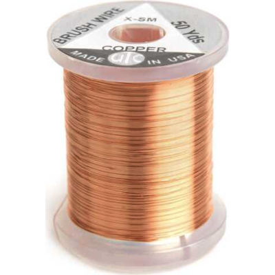 UTC Dubbing Brush Wire Copper UTC Dubbing Brush Wire Copper