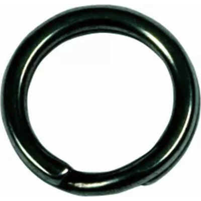 Sovik Søvik Rustfrie Splittringer 12mm Sovik Søvik Rustfrie Splittringer 12mm