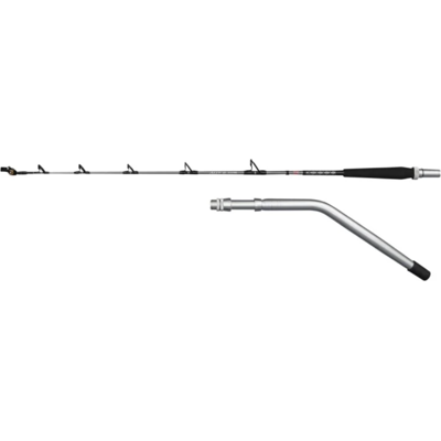 Penn Ally II Electric Deep Drop Swivel Top 1.80m 40 - 80 lb 1.80m 40 - 80 lb Penn Ally II Electric Deep Drop Swivel Top 1.80m 40 - 80 lb 1.80m 40 - 80 lb