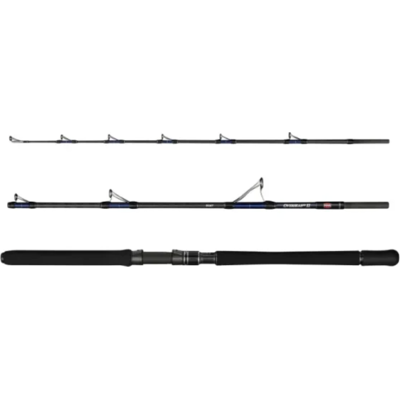 Penn Overseas XT II Boat 2.04m 12 - 20 lb 2.04m 12 - 20 lb Penn Overseas XT II Boat 2.04m 12 - 20 lb 2.04m 12 - 20 lb