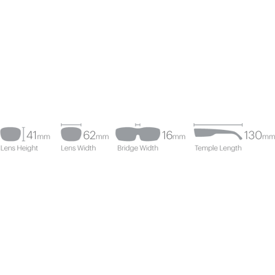 Smith Optics Redding Polar Bronze Mirror Tortoise Smith Optics Redding Polar Bronze Mirror Tortoise