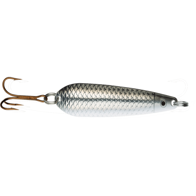 Sovik Søvik-Auren Oliven/Sølv/Pearl 14g Sovik Søvik-Auren Oliven/Sølv/Pearl 14g