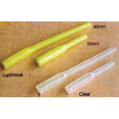 Sovik Søvik Light Sleeve Clear Clear 8cm Sovik Søvik Light Sleeve Clear Clear 8cm