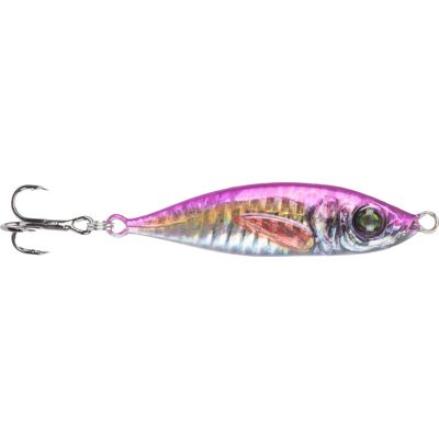 Sovik Søvik Stingsild Blå/holo/rosa 422 Rød/Kobber/Holo 14g Sovik Søvik Stingsild Blå/holo/rosa 422 Rød/Kobber/Holo 14g