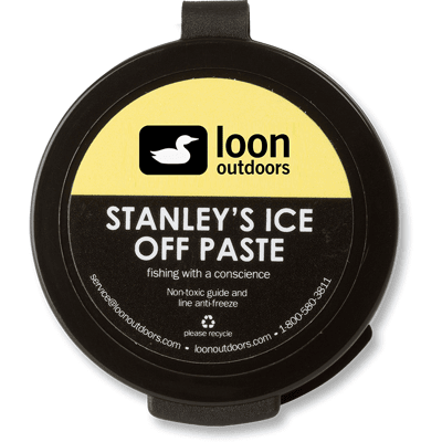 Loon Ice Off Pasta Antifrys Pasta One size Loon Ice Off Pasta Antifrys Pasta One size
