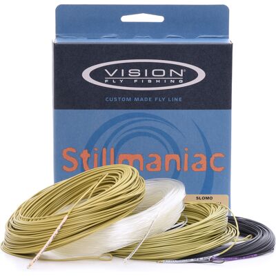 Vision Stillmaniac WF 6 Vision Stillmaniac WF 6