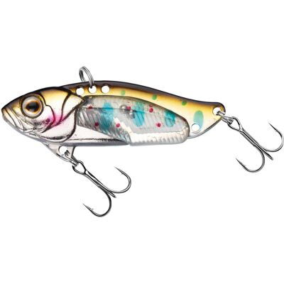 Strike Pro Astro Vibe Grønn Smolt 9.6g Strike Pro Astro Vibe Grønn Smolt 9.6g