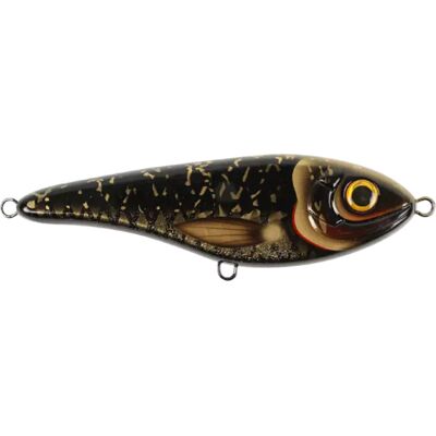 Pro Strike Pro Buster Swim Lightning Perch 13cm Pro Strike Pro Buster Swim Lightning Perch 13cm