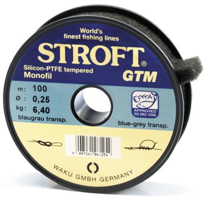 Stroft GTM - 200m 0.16mm Stroft GTM - 200m 0.16mm