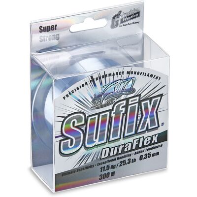 Sufix Duraflex 300m 0.45mm Sufix Duraflex 300m 0.45mm