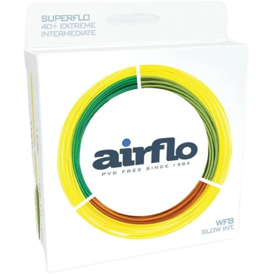 Airflo Superflo 40+ Extreme WF6 Airflo Superflo 40+ Extreme WF6