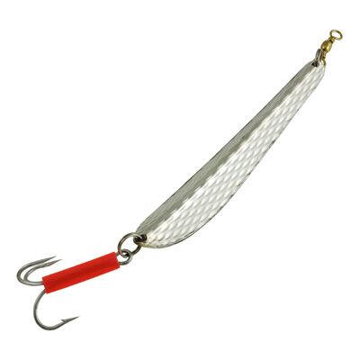 Sølvkroken Svenskepilk Rustfri Deco Sølv 110g Sølvkroken Svenskepilk Rustfri Deco Sølv 110g