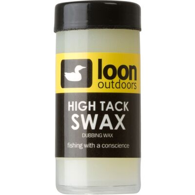 Loon Swax High Tack Dubbingvoks One size Loon Swax High Tack Dubbingvoks One size