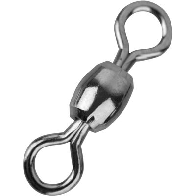 Savage Gear Swive 15pcs Bln #8 17kg Savage Gear Swive 15pcs Bln #8 17kg