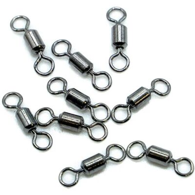 Rio Micro Swivels Small Rio Micro Swivels Small
