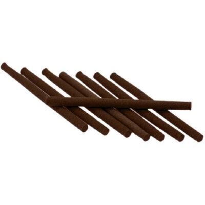 Sybai Foam Cylinders Olive 2.8mm Sybai Foam Cylinders Olive 2.8mm