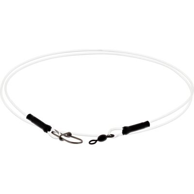 Westin Fluorocarbon Leader 1.00mm 40cm Westin Fluorocarbon Leader 1.00mm 40cm