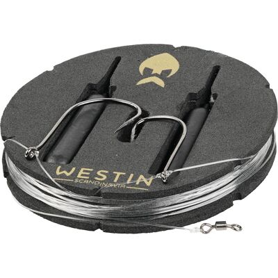 Westin Dropshot Rig Kit #1 14G Westin Dropshot Rig Kit #1 14G