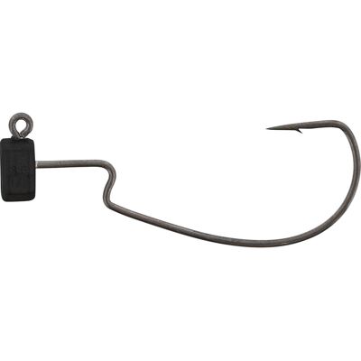 Westin Offset Ned Jig Head Tungsten #3/0 7g Westin Offset Ned Jig Head Tungsten #3/0 7g