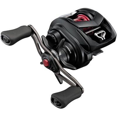 Daiwa Tatula BF TW 70XH - Fiskehjul Daiwa Tatula BF TW 70XH - Fiskehjul