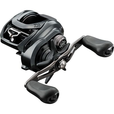 Daiwa Tatula TWS 300 300H Høyre 300H Høyre Daiwa Tatula TWS 300 300H Høyre 300H Høyre