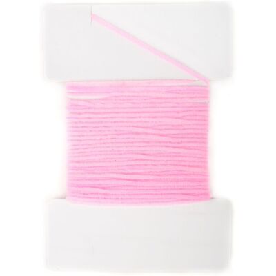 Textreme Suede Chenille White Textreme Suede Chenille White